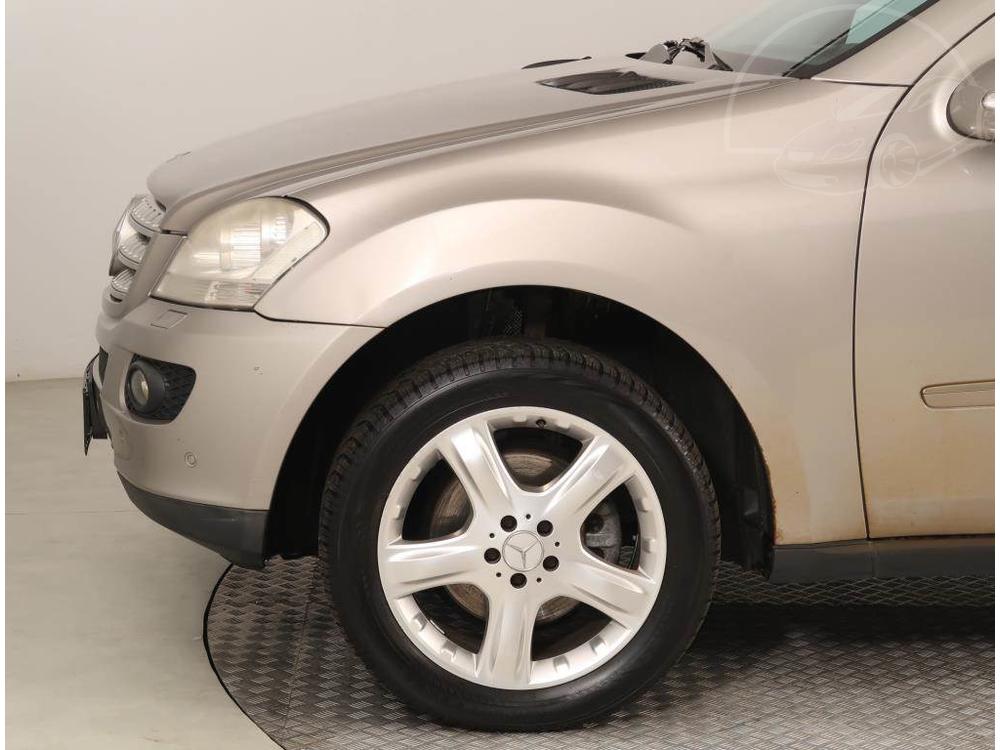 Mercedes-Benz ML 280 ML 280 CDI , 4X4, Automat