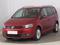 Fotografie vozidla Volkswagen Touran 1.6 TDI, Serv.kniha