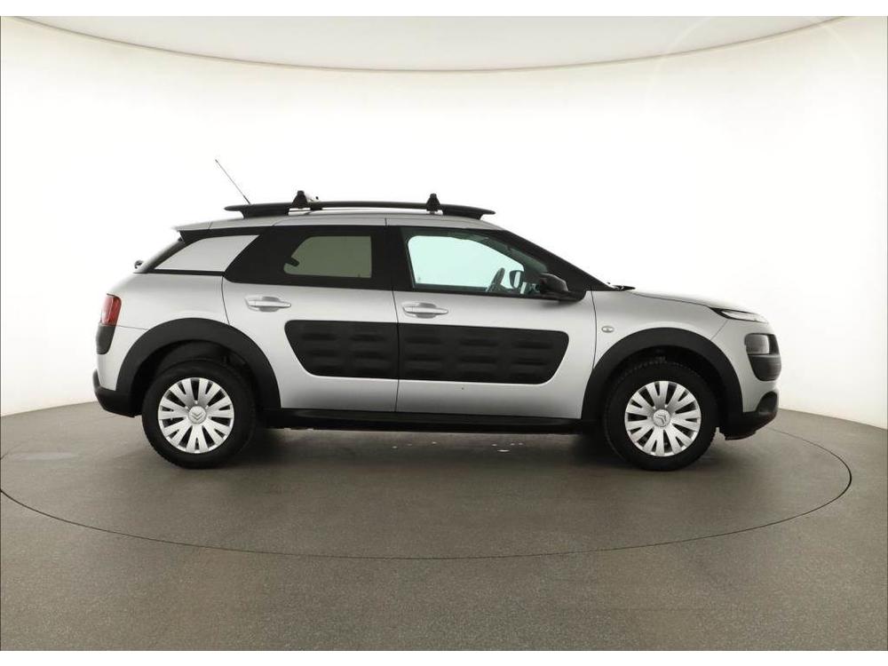 Citron C4 Cactus 1.6 BlueHDi, R,1.maj, Navi