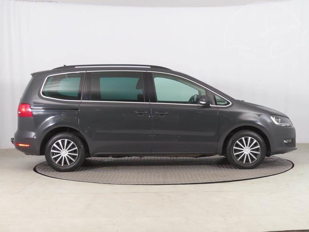 Volkswagen Sharan 2.0 TDI, Automat, 7mst