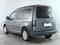 Fotografie vozidla Volkswagen Caddy 2.0 TDI 4MOTION, 5Mst, Klima