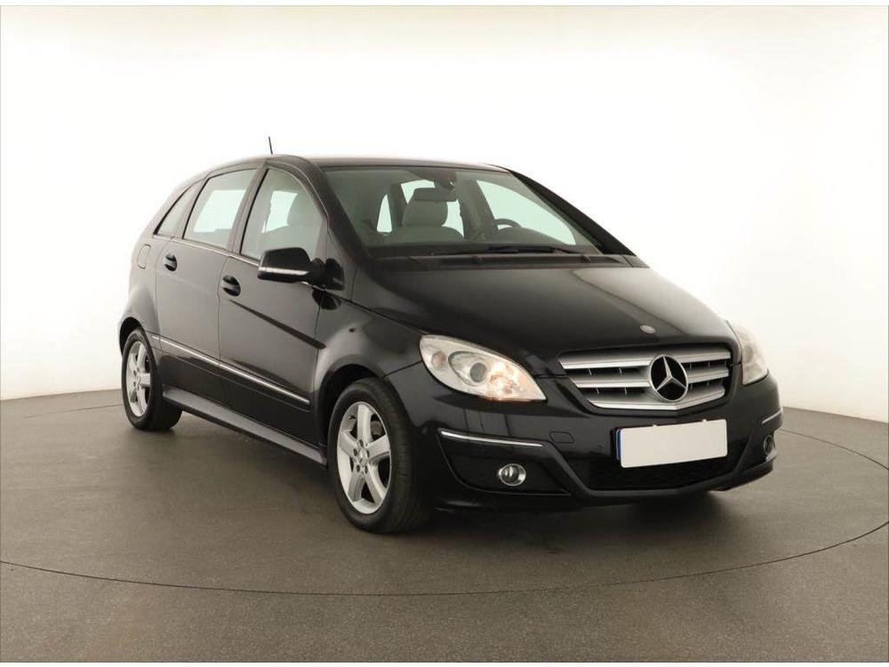 Prodm Mercedes-Benz B 180 180 CDI, Automat, R,2.maj