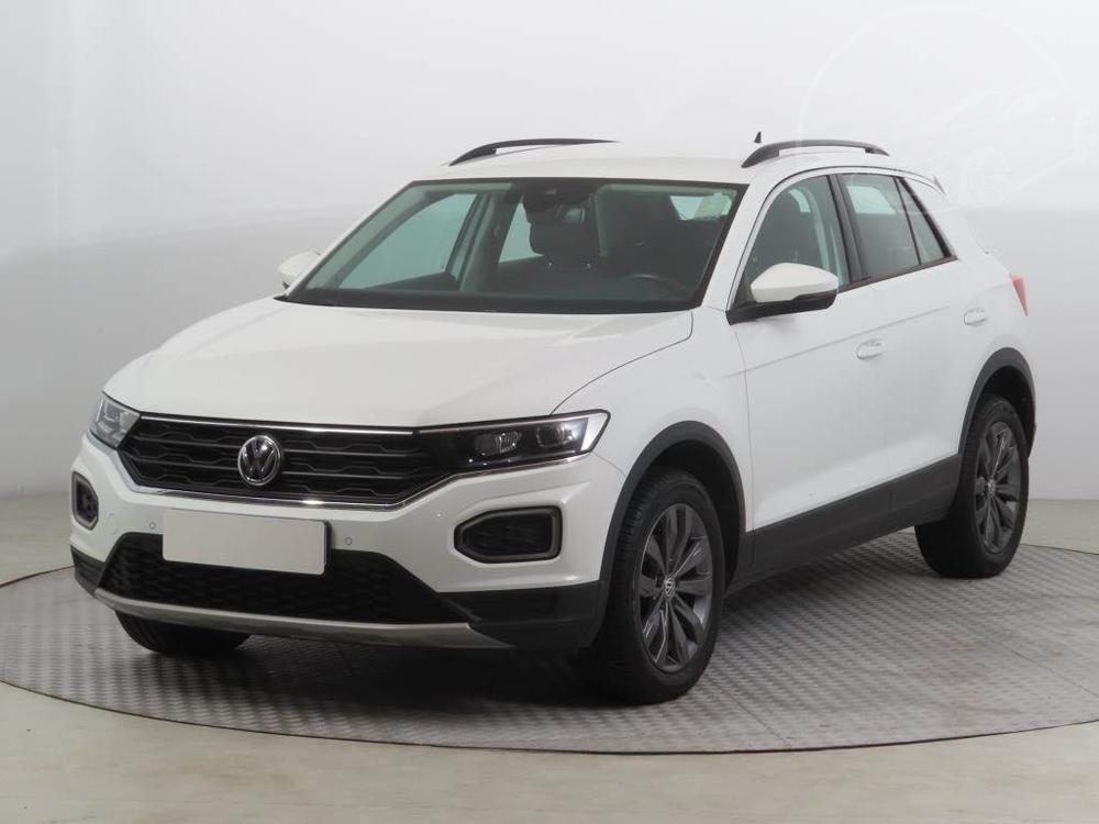 Volkswagen T-Roc 1.5 TSI, R,1.maj, Serv.kniha