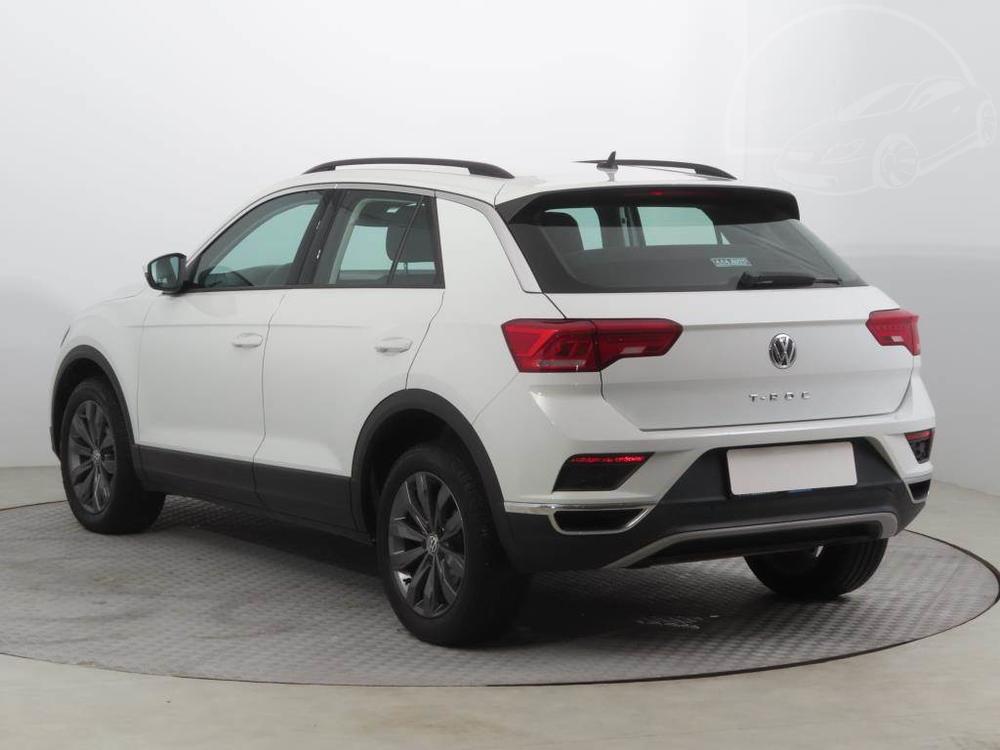 Volkswagen T-Roc 1.5 TSI, R,1.maj, Serv.kniha