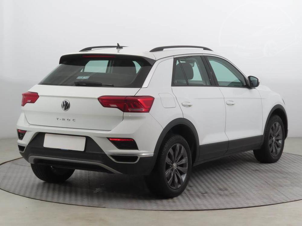 Volkswagen T-Roc 1.5 TSI, R,1.maj, Serv.kniha