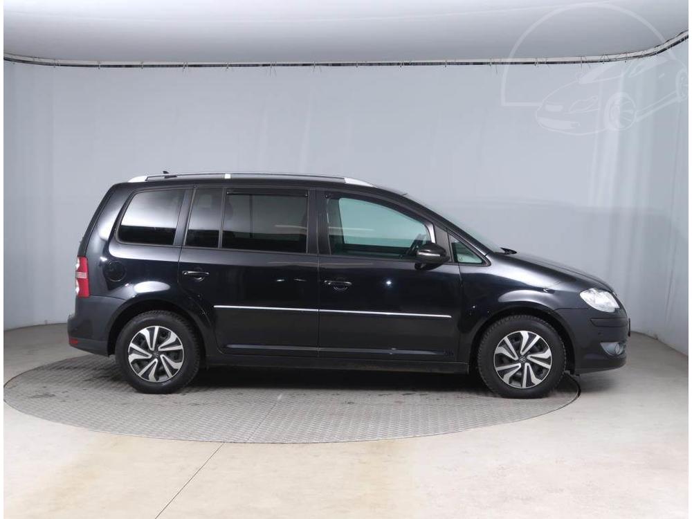 Volkswagen Touran 2.0 TDI, Automat, 7mst