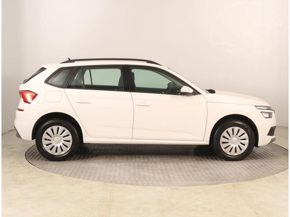 koda Kamiq 1.0 TSI, R,1.maj, Tempomat