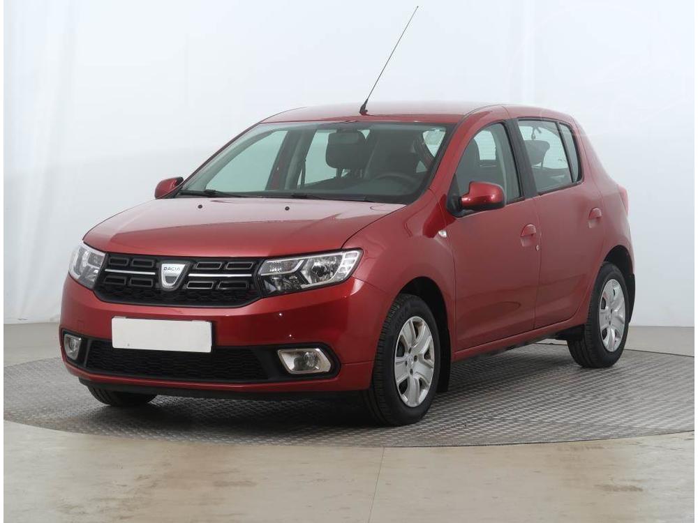 Dacia Sandero 1.0 SCe, Arctica, R,2.maj