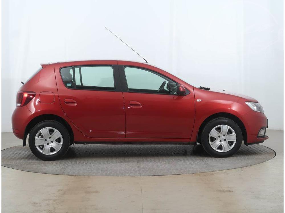 Dacia Sandero 1.0 SCe, Arctica, R,2.maj