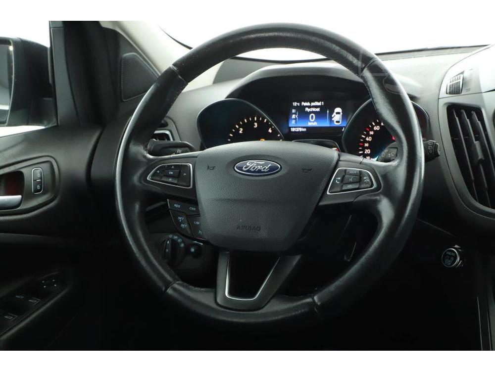 Ford Kuga 1.5 TDCi, R,2.maj, Serv.kniha