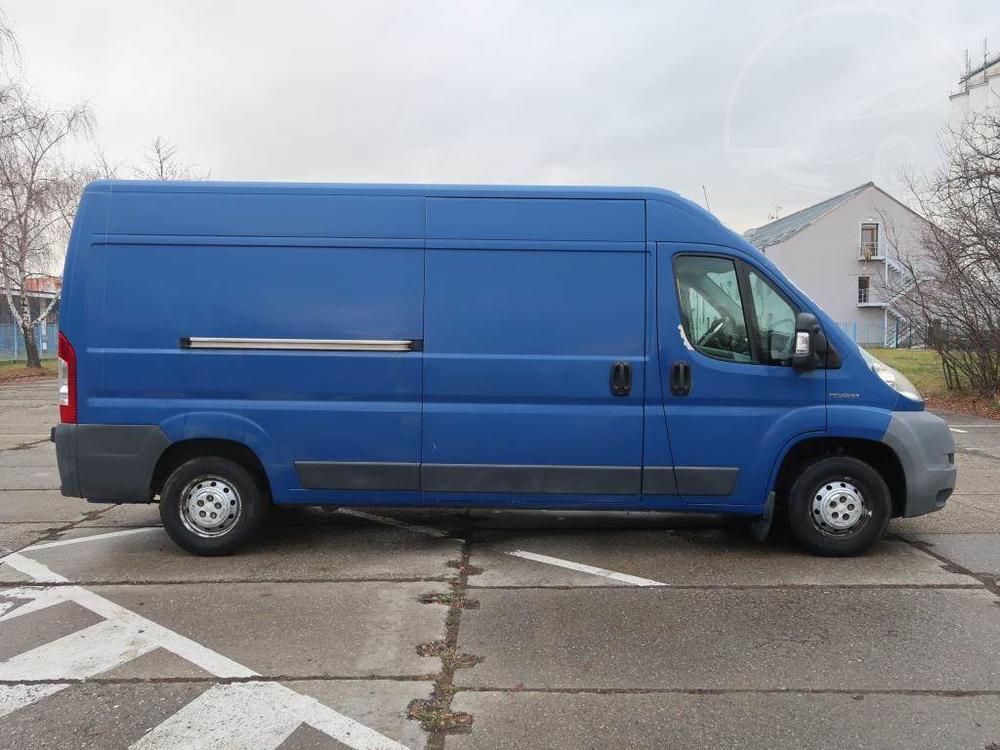 Peugeot Boxer , L3H2, Furgon, 3300