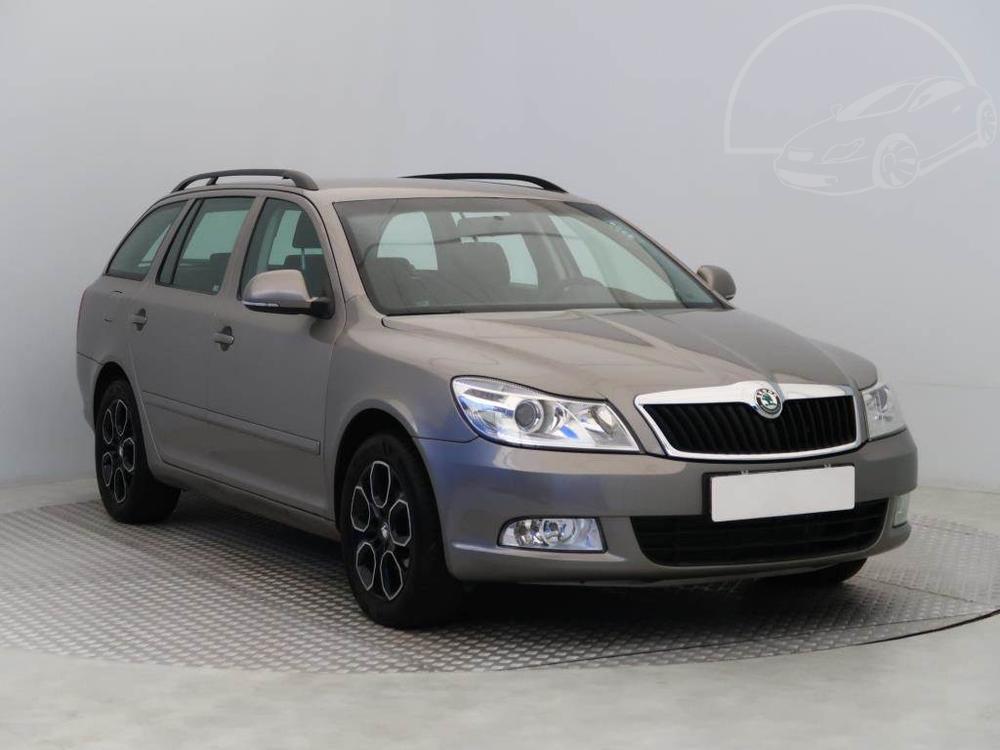 Prodm koda Octavia 1.4 TSI, R,2.maj, Serv.kniha