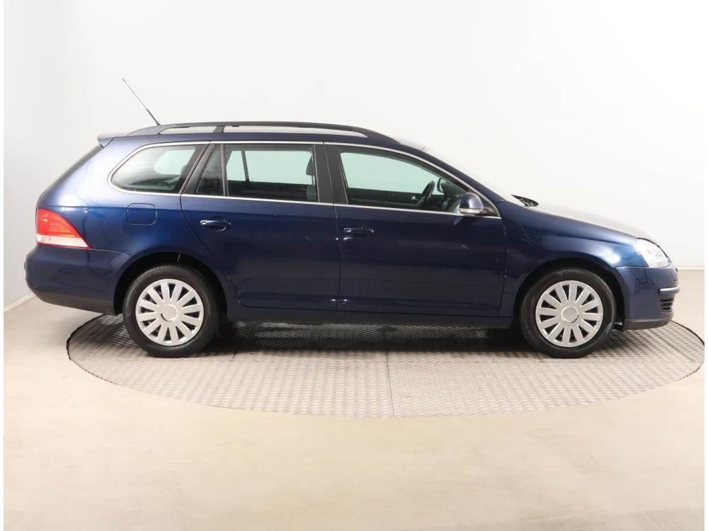 Volkswagen Golf 2.0 TDI, Tan