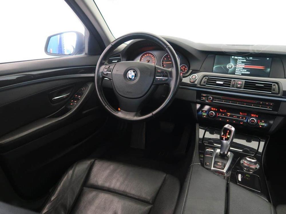 BMW 520 520i, Individual, Automat