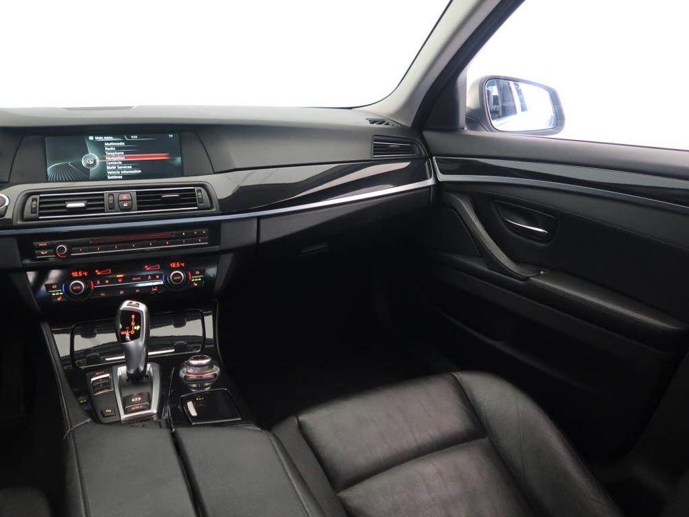 BMW 520 520i, Individual, Automat