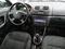 Prodm koda Fabia 1.2 TSI, Serv.kniha