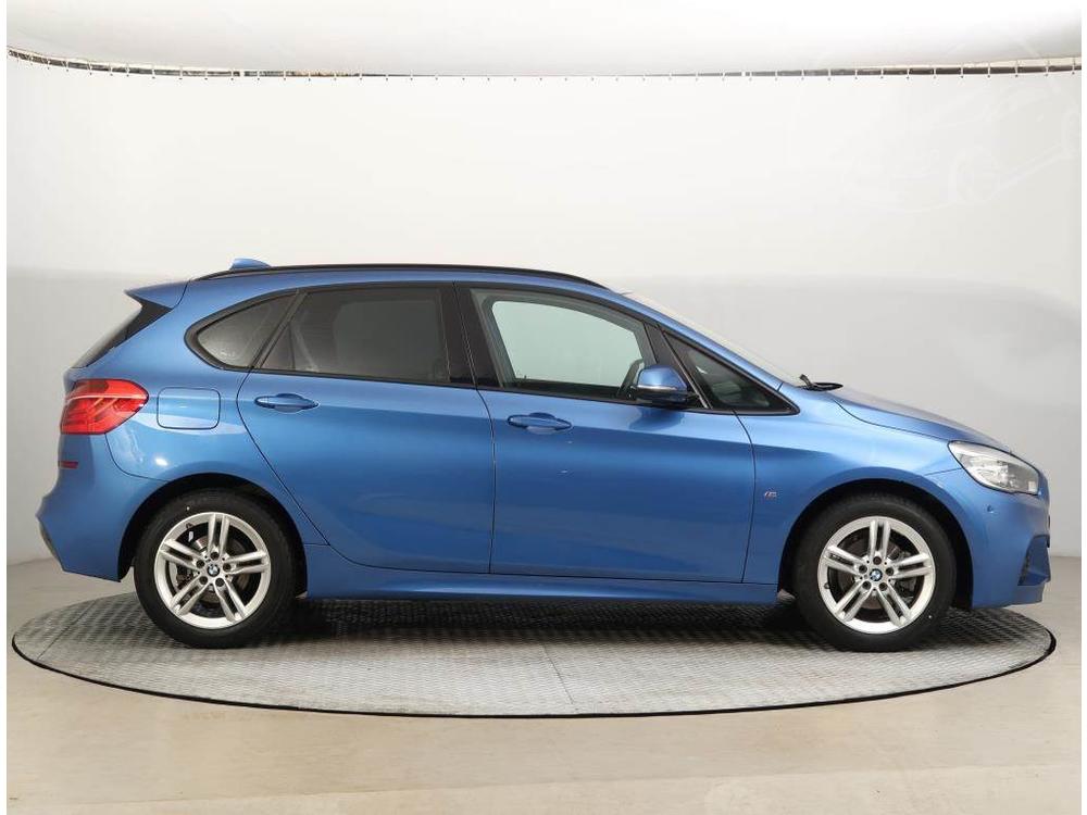 BMW 2 218d Active Tourer, M Sport