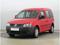 Fotografie vozidla Volkswagen Caddy 1.6, Life, 5Mst, Klima, R