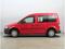 Fotografie vozidla Volkswagen Caddy 1.6, Life, 5Mst, Klima, R