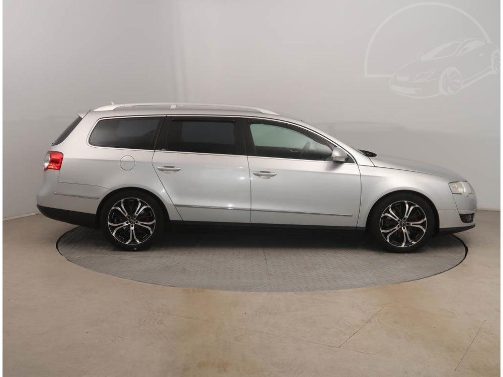 Volkswagen Passat 2.0 TDI, Automat