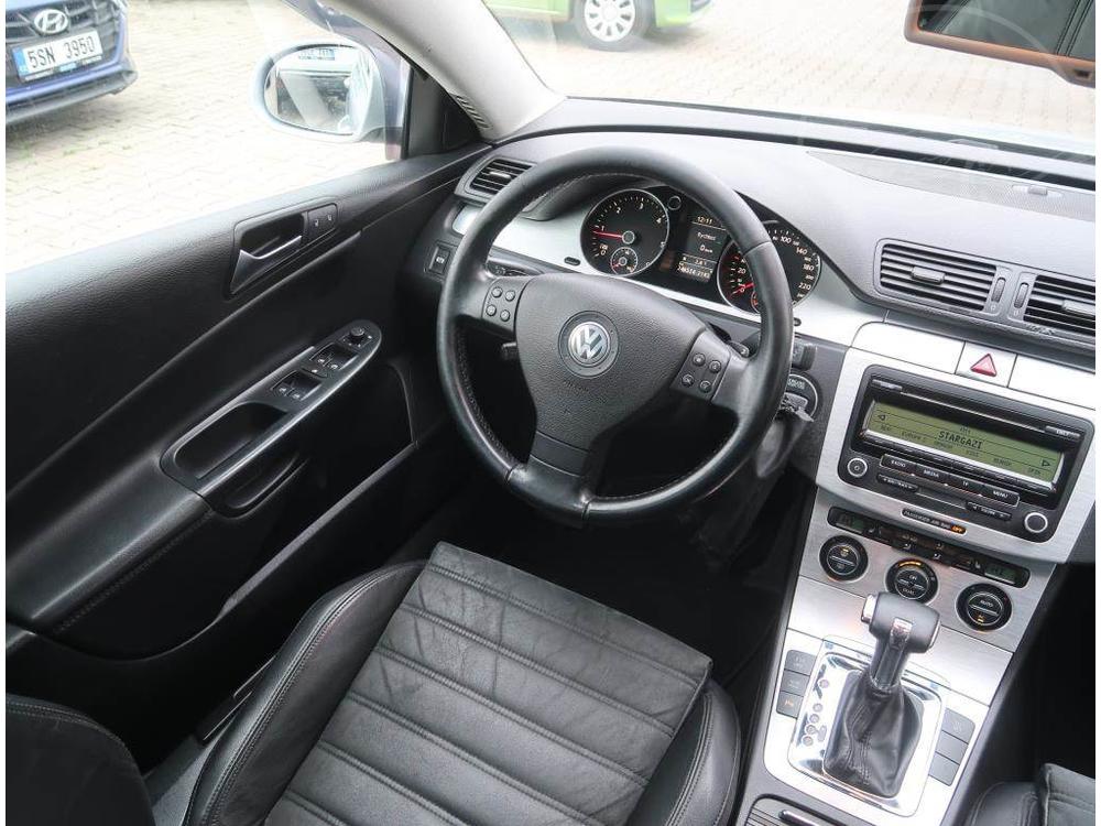 Volkswagen Passat 2.0 TDI, Automat