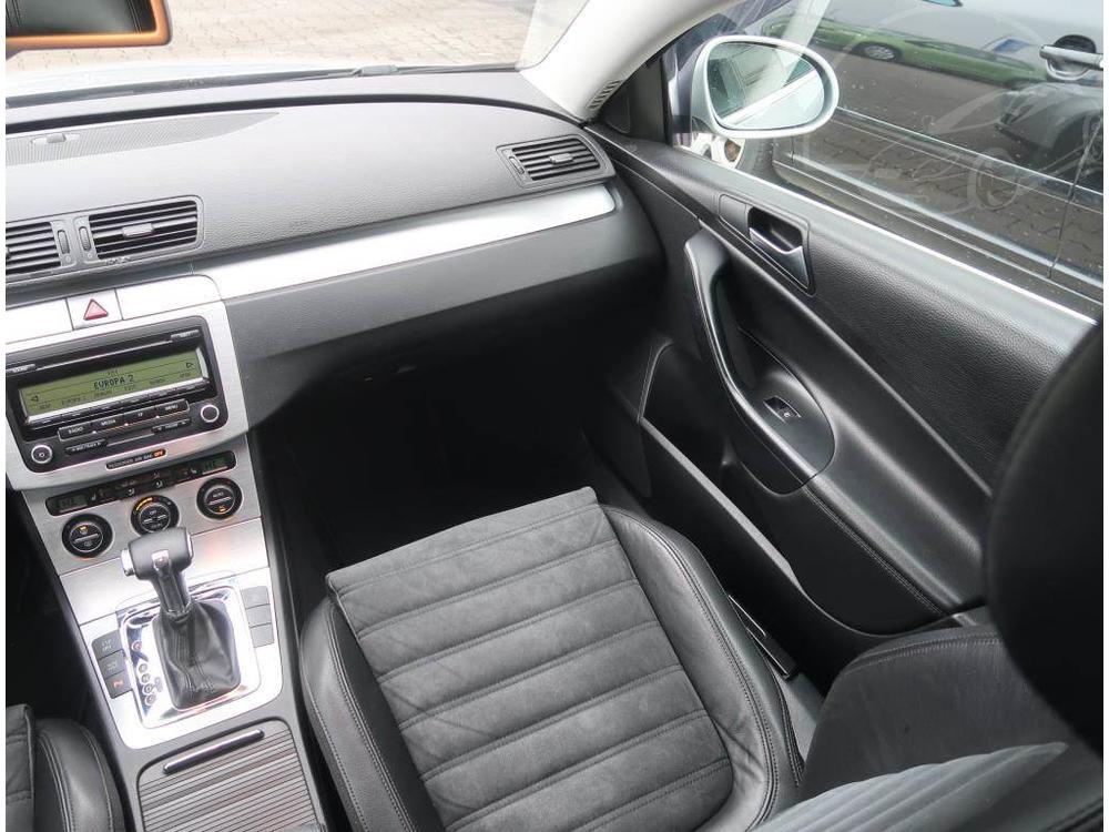 Volkswagen Passat 2.0 TDI, Automat