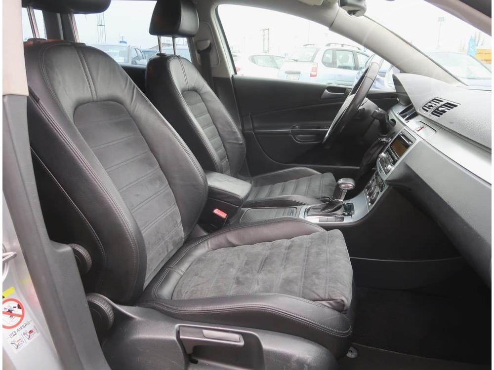 Volkswagen Passat 2.0 TDI, Automat