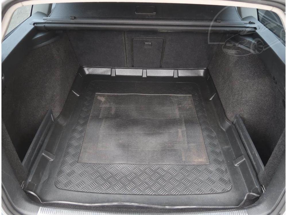 Volkswagen Passat 2.0 TDI, Automat