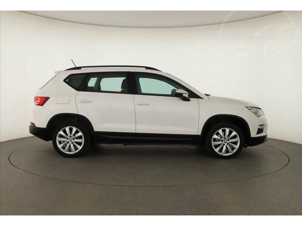 Seat Ateca 2.0 TDI, Style, 4X4