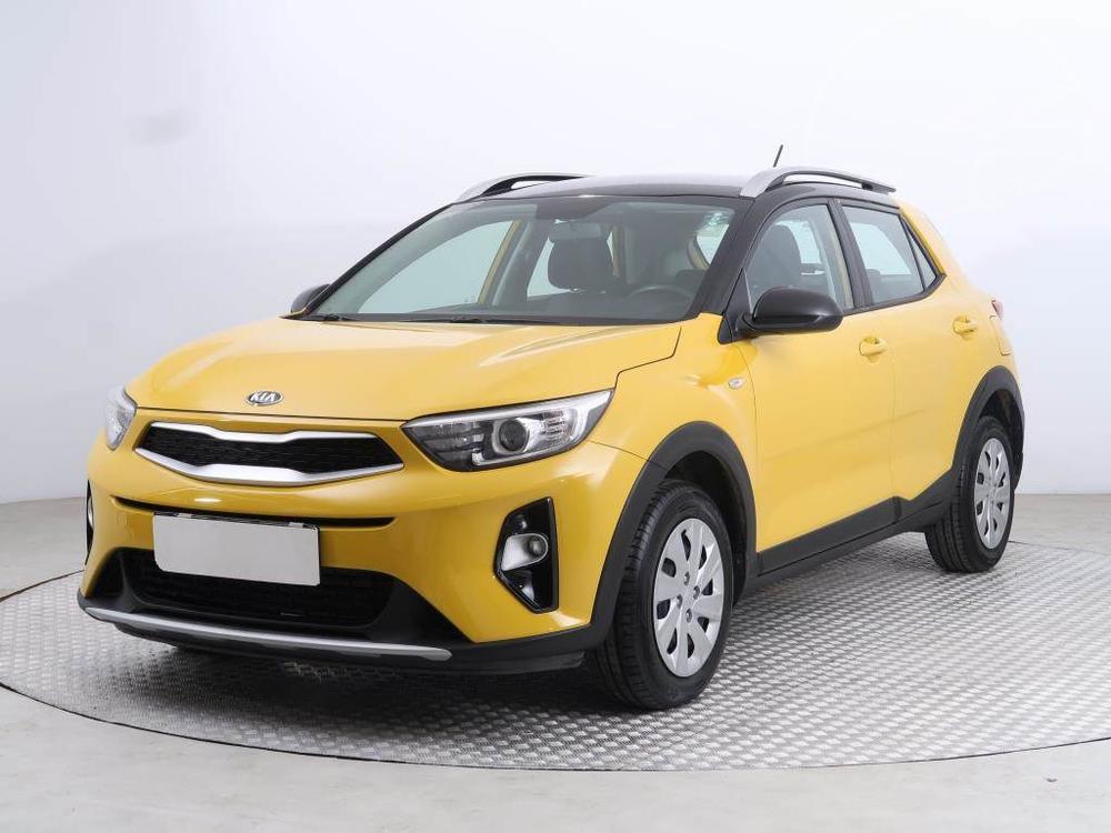 Kia Stonic 1.25 CVVT, R,1.maj