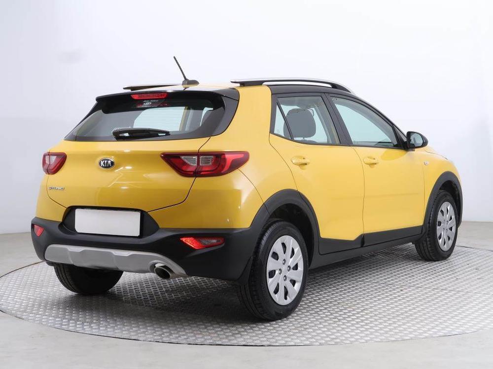 Kia Stonic 1.25 CVVT, R,1.maj