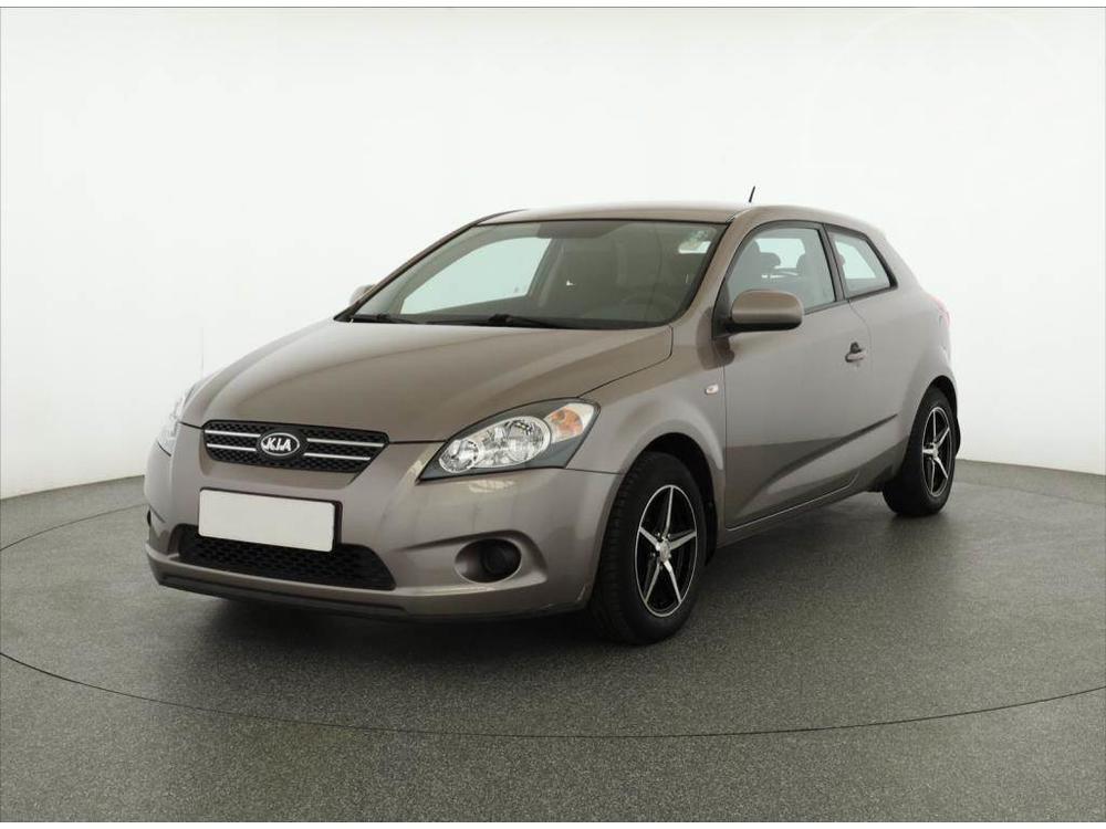 Kia Pro_Ceed 1.4 CVVT, R,2.maj, Klima