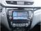 Prodm Nissan Qashqai 1.5 dCi, Ke, Navi