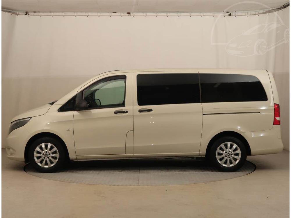 Mercedes-Benz Vito 114 CDI, Tourer, 8 mst