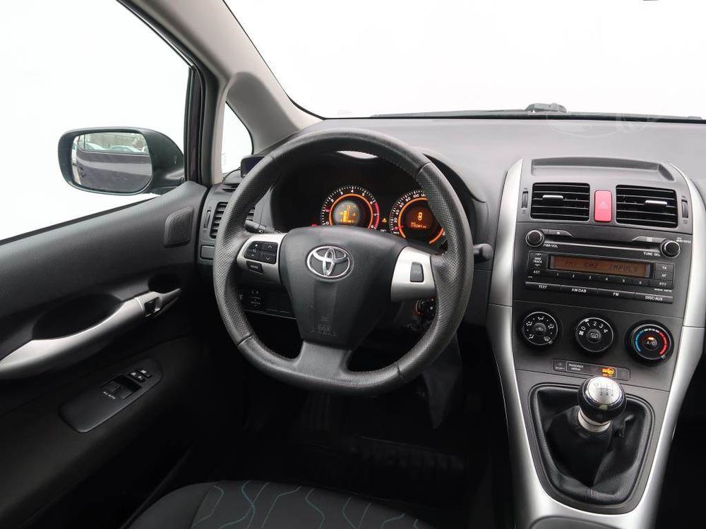 Toyota Auris 1.3 Dual VVT-i, R,2.maj