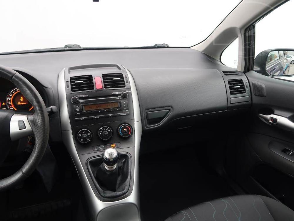 Toyota Auris 1.3 Dual VVT-i, R,2.maj