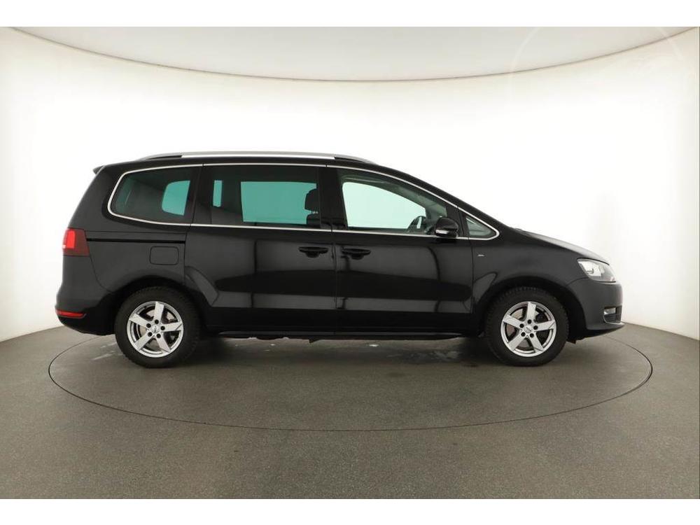 Volkswagen Sharan 2.0 TDI BMT, 7mst, Navi