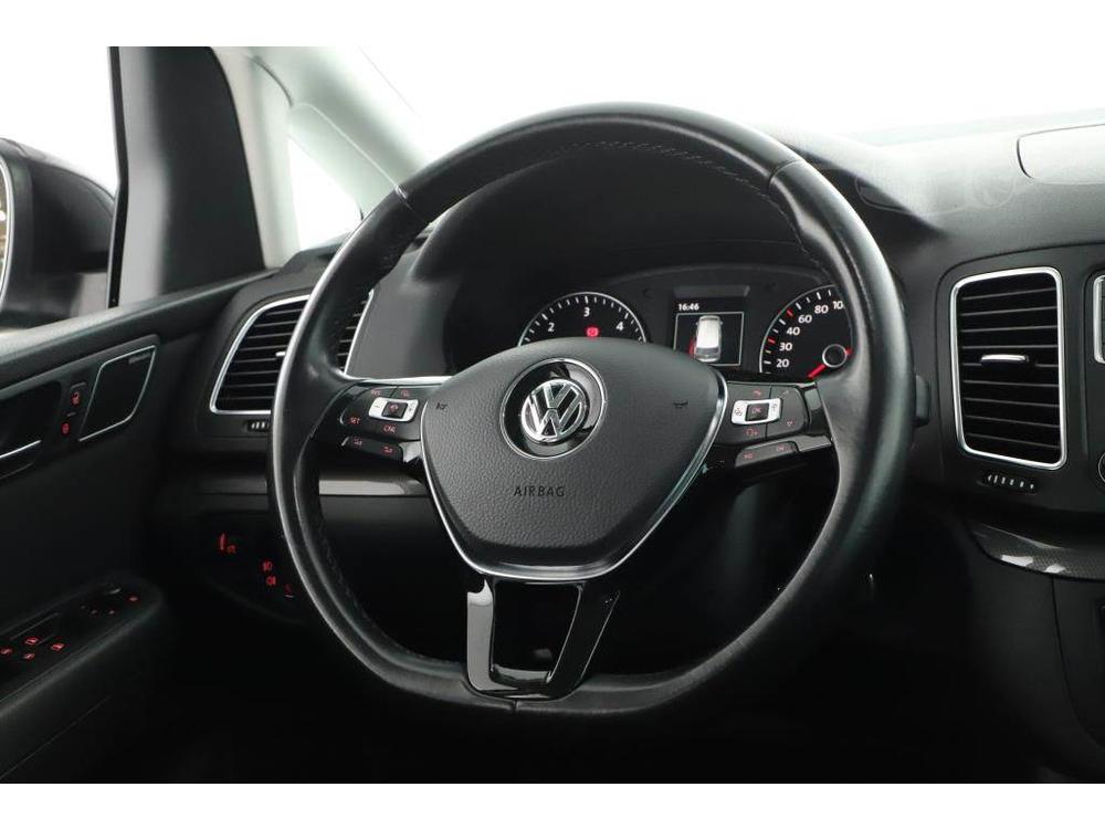 Volkswagen Sharan 2.0 TDI BMT, 7mst, Navi