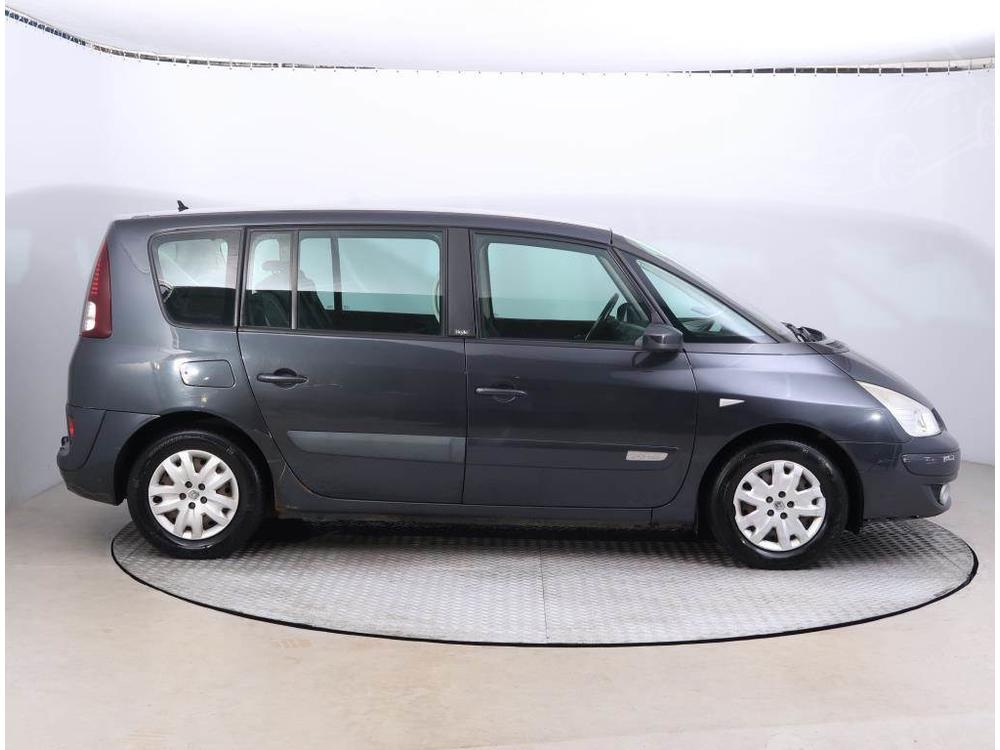 Renault Espace 2.0 , LPG, 7mst, po STK