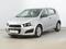 Fotografie vozidla Chevrolet Aveo 1.2 i 16V, Klima, Tempomat