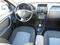 Prodm Dacia Duster 1.6 SCe, Blackshadow, R,2.maj