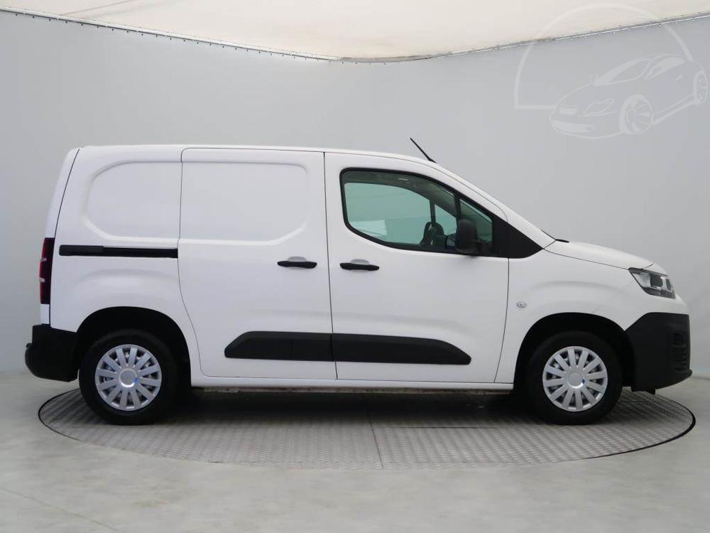 Citron Berlingo 1.6 BlueHDi, Klima, R