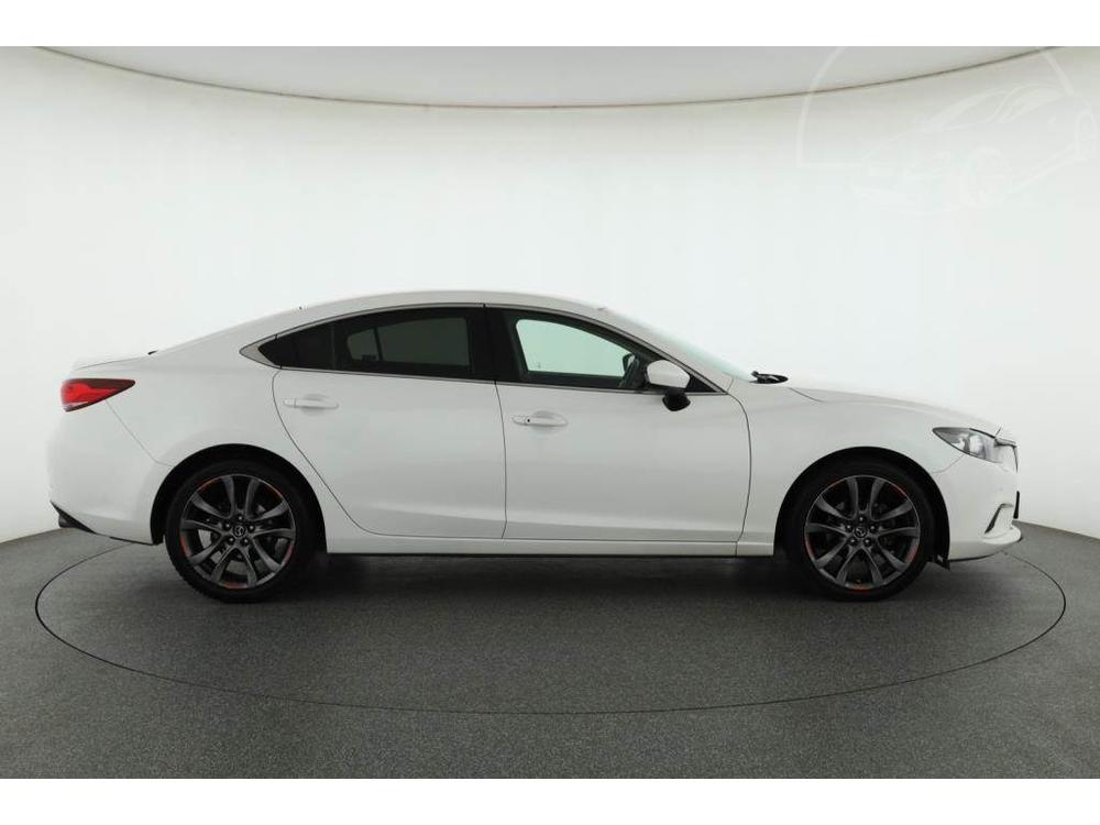 Mazda 6 2.5 Skyactiv-G, Automat, Ke