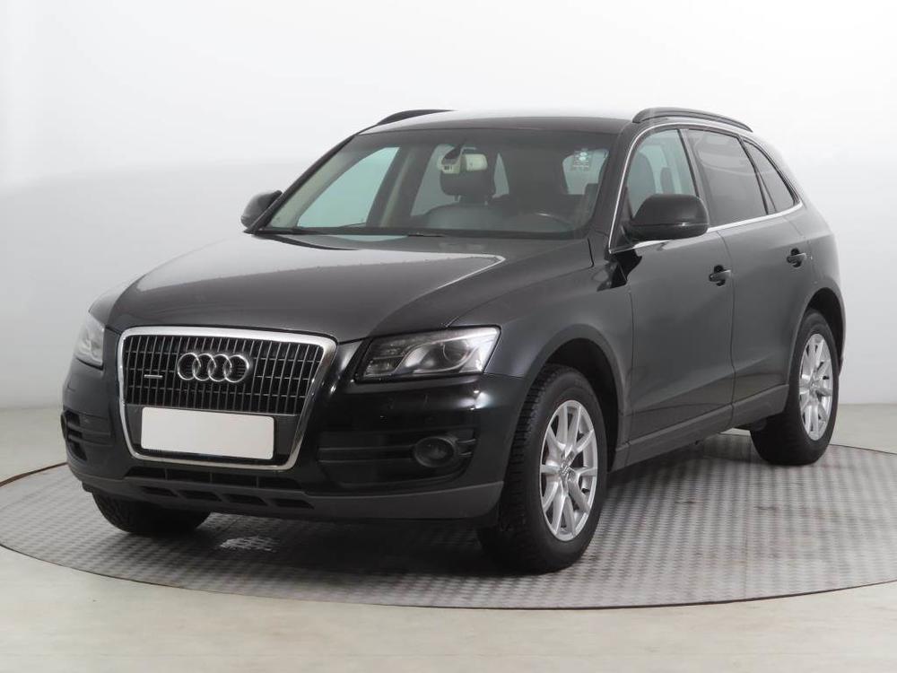 Audi Q5 2.0 TDI, 4X4, Automat, Ke