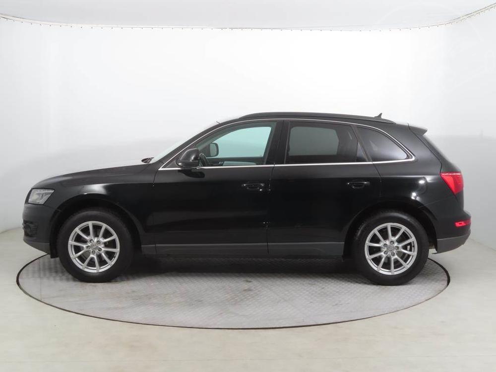 Audi Q5 2.0 TDI, 4X4, Automat, Ke