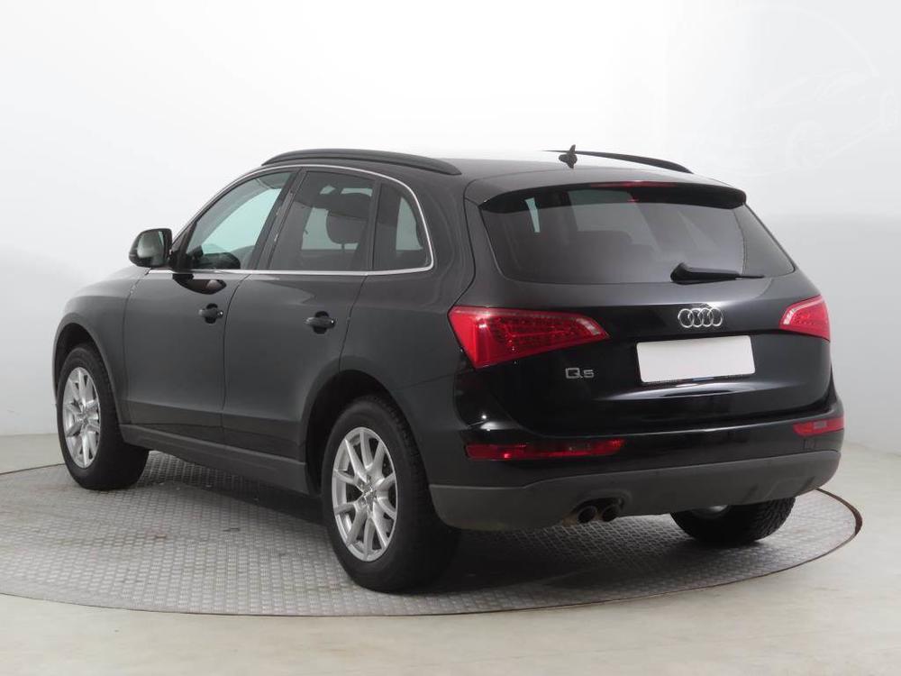 Audi Q5 2.0 TDI, 4X4, Automat, Ke