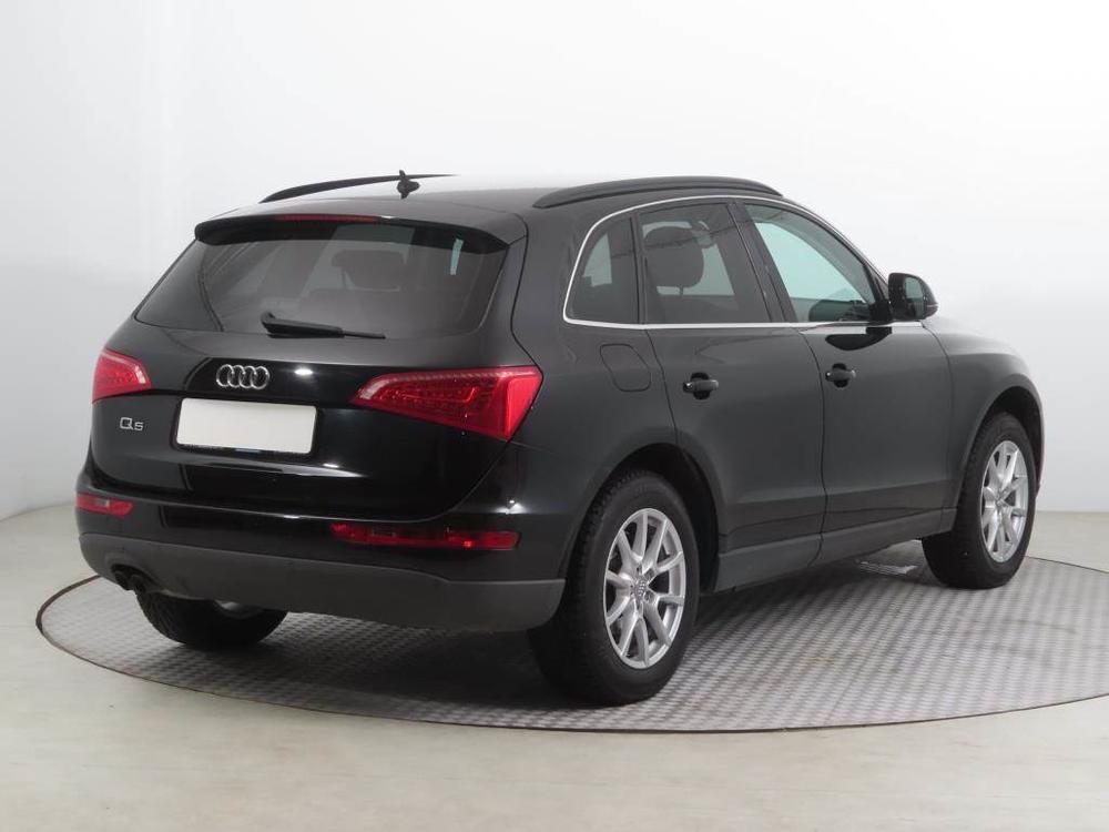 Audi Q5 2.0 TDI, 4X4, Automat, Ke