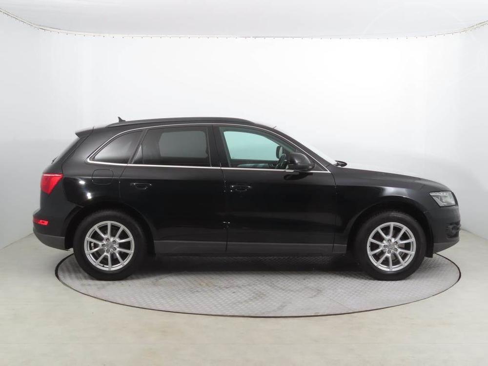 Audi Q5 2.0 TDI, 4X4, Automat, Ke