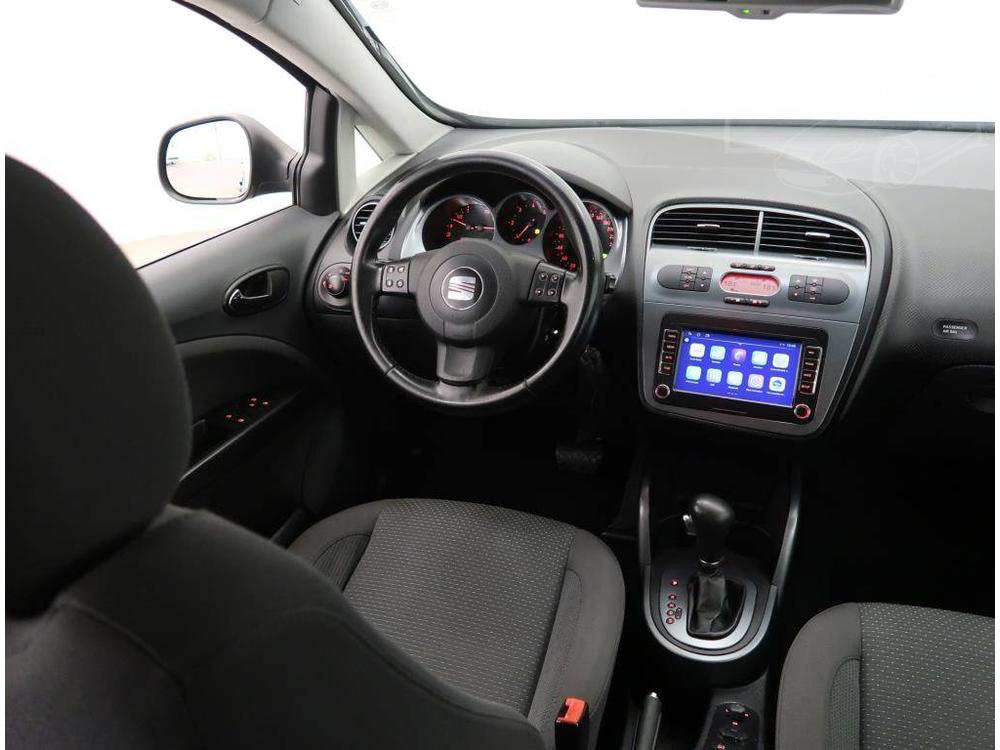 Seat Altea 2.0 TDI, Automat, po STK