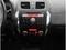 Prodm Fiat Sedici 2.0 MultiJet, 4X4, po STK